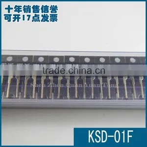 Electronic KSD-01F Quality Guarantee thumbnail-3
