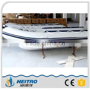 Top Quality Make Inflatable Boat thumbnail-3