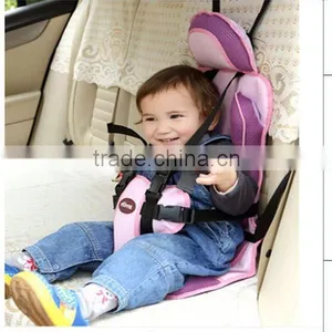 Safety Care Baby Car Seat With High Quality thumbnail-2