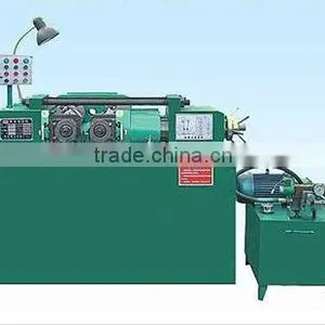 LZ28-40 Screw Rolling Machine thumbnail-1