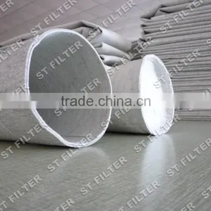 Non Woven Bag Dacron Filter Bag thumbnail-2