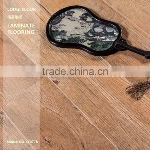 7mm ,8mm,10mm,11mm German Laminate Flooring thumbnail-2