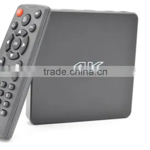 KODI Octa Core Turkish Channels Google Android tv Box K8 With RK3368 Bluetooth 4.0 thumbnail-3