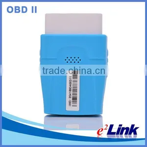 Global Position System Tacking Device Portable OBD II Tracker thumbnail-1