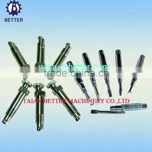 P7100 Pump Disassembly Holder (Wuxi P3000, Hengyang P7100) thumbnail-1