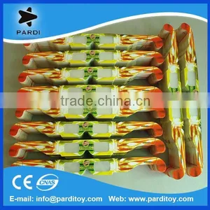 Party Paper Fireworks Diffraction Glasses Paper Diffraction Glasses thumbnail-1