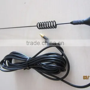 DMB Car TV Antenna VHF 174-240MHZ Hot Sale for Korea thumbnail-5