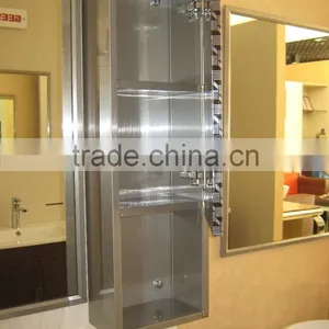 Foshan Bathroom Furniture GD1027 thumbnail-5