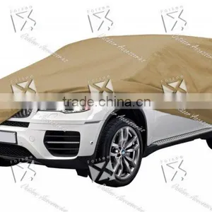 Textile Cargo Cover thumbnail-1