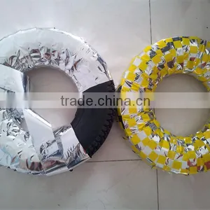 Mtl Star Miler Tyres 400-8 thumbnail-6