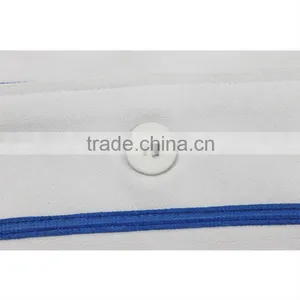 2015 High Quality Sportswear Men Gym Clothing Sleeveless Baseball Jersey thumbnail-4