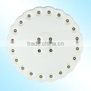 20+4 LED Tent Light thumbnail-1