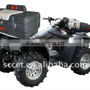 250cc ATV Cases , Quad Cases , ATV Lounger , ATV Boxes , ATV Trunk thumbnail-1