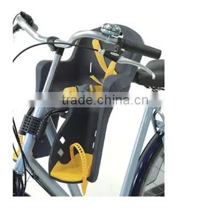 Bike Baby Seat With Backrest/High Quality Baby Seat thumbnail-1