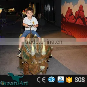 OAV7199 Hot Dinosaur Names of Amusement Park Rides thumbnail-2