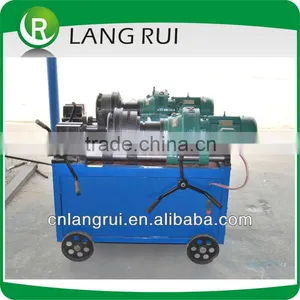New Machinery Strip Rolling Machine for Rebar thumbnail-1