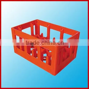 Plastic Crate Mold,crate Mould,beer Crate Mold thumbnail-1