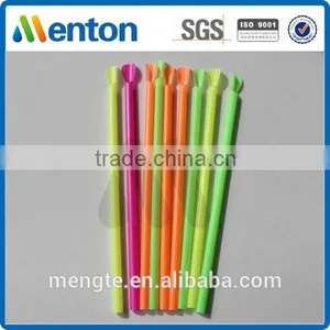Yiwu Bar Environmental Colorful Spoon Straw thumbnail-1