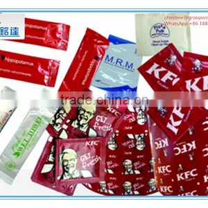 Laminated Aluminum Foil Paper for Food Packaging,aluminum Foil Paper thumbnail-6