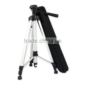 Hot Selling Professional DV Flexible Mount Bracket Holder Aluminium HD Projector Tripod Stand thumbnail-4