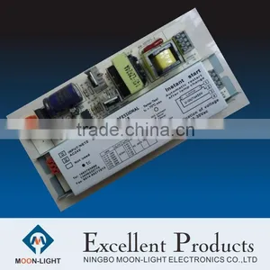 12v dc Fluorescent Lamp Ballast 18w 36w thumbnail-2