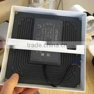 HOTSALE SURFACE MOUNTED LED PANEL LIGHT thumbnail-1