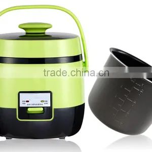 Mini 1.2L l Rice Cooker With 4 Different Color,rice Cooker,mini Rice Cooker, thumbnail-5