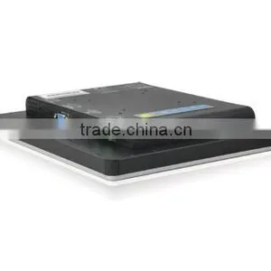 12.1"Industrial Panel Mount Touch Monitor(5w Resistive) thumbnail-3