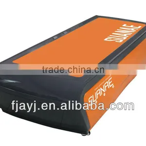 Spa Water Pressure Thermal Massage Bed thumbnail-1