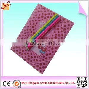 Top Quality Cheap Back To School Stationery,Mini Stationery Set/Wholesale Office Stationery thumbnail-6