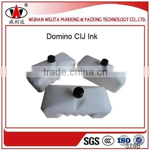 Alternative Continious Ink Jet Printer CIJ Ink thumbnail-1