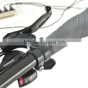 Mars TDE16Z Electric Bicycle MTB Electric Moto Bike thumbnail-5