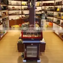 Guangzhou Yujia Smoking Trading Co., Ltd. company overview - view 2 thumbnail
