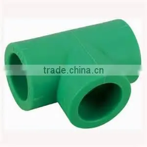 China Besting Sale PVC 90 Degree Elbow Plastic Pipe Fitting thumbnail-1