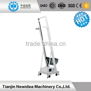 ND-SBE300 One Direction Bucket Conveyor Single Bucket Elevator thumbnail-1