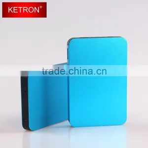 Quick Charge Incomparable Cheap Power Bank for Smartphones and Tablets thumbnail-3