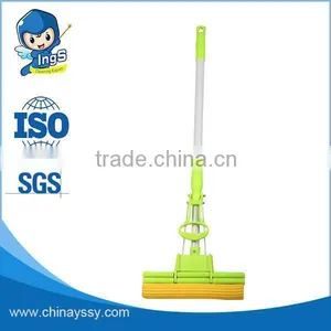 Double Water Absorption Twist Mop Pva Sponge Mop thumbnail-4