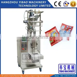 2015 Hot Sale Automatic Powder Packing Machine Price thumbnail-1