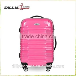 Abs/pc Hard Shell Case ,carry on Luggage thumbnail-3