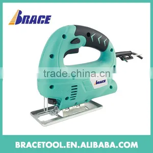 50mm 350W Portable Jig Saw With Quickly Clamping Chunk thumbnail-1