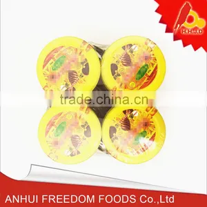Best Honey Brand for Exporting in 80g Glass Bottle thumbnail-1