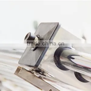 New Design High Efficiency 304 Solar Hot Water Heating in Indian thumbnail-5