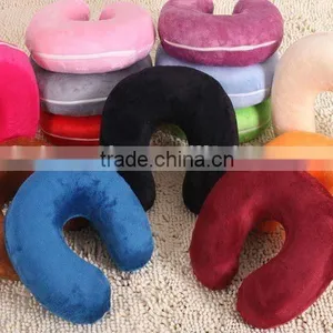 2015 Factory Direct Sales U-shape Pillow thumbnail-1