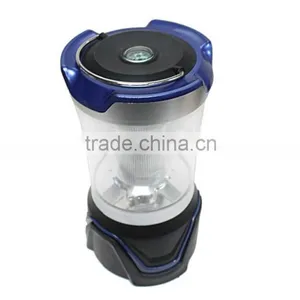24LED Rechargeable Tent Lantern thumbnail-4