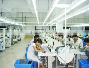 Yiwu Yanwen Clothing Co., Ltd. company overview - view 1 thumbnail