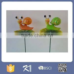 Garden Decoration Animal Shape Metal Windmill Garden Stakes thumbnail-4