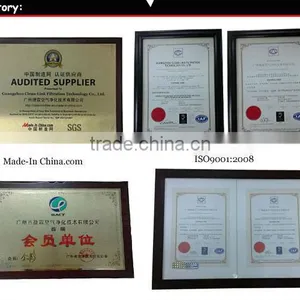 F5-F9 Snthetic Fiber Bag Filters thumbnail-5