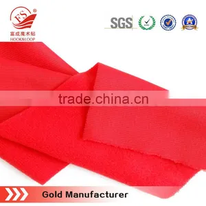 Hot Sales Customized Soft Loop Side Nylon Brush Fabric thumbnail-4