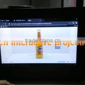 Flexible Transparent Lcd Display by Excellent Price thumbnail-1