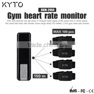 KYTO Health Care Fitness Wear Heart Rate Monitor thumbnail-1